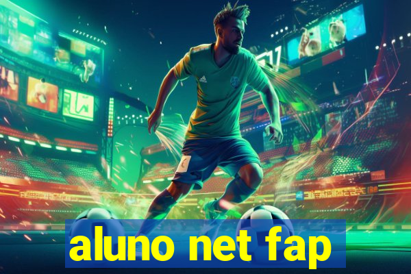 aluno net fap